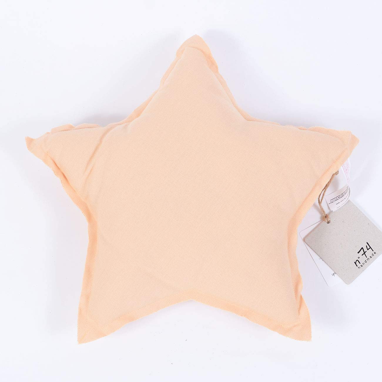 Amazon.co.jp: Numero74 ヌメロ74 スタークッション パステルJ(30cm)S